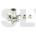 FYTL2289-02   CCPM Swashplate Leveller for 200/250/450 Helicopter